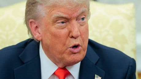 Ukraine-Russia war latest: Trump warns Putin’s revenge for drone attack ‘not going to be pretty’