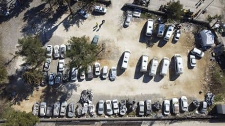 Trafik sigortalarında hasar tespitine ilişkin düzenleme