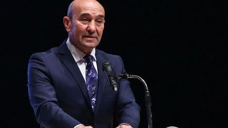 Tunç Soyer ve Şenol Aslanoğlu hakkında iddianame hazırlandı