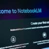 Google öffnet NotebookLM für jüngere Nutzer