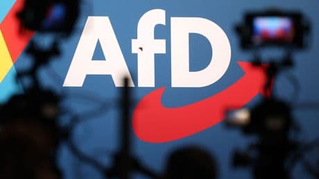 Nach Einstufung als gesichert rechtsextremistisch: AfD klagt gegen Verfassungsschutz