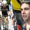“Wellens was sterk, maar vooral sluwer”: Van Aert moet opnieuw tevreden zijn met dichte ereplaats