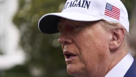 Donald Trump estudia que EEUU se sume a los ataques israelíes contra Irán: "'Puede que lo haga, puede que no"