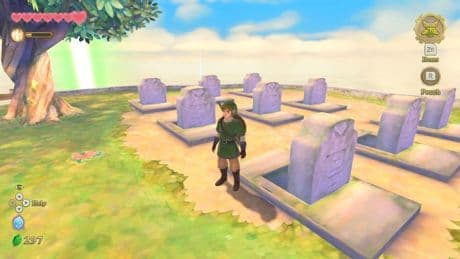 Road To Nintendo Switch 2: ‘The Legend Of Zelda: Skyward Sword HD’