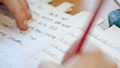 Long-forgotten Scottish Gaelic words rediscovered as language funding announced