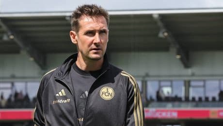 2. Bundesliga: 1. FC Nürnberg trifft auf Darmstadt – Aufstellungen
