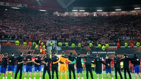 La plaza Champions con el Athletic es un camino ya recorrido por Valverde