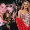 Blake Lively blatantly contradicts Taylor Swift's claim about It Ends With Us involvement amid subpoena drama