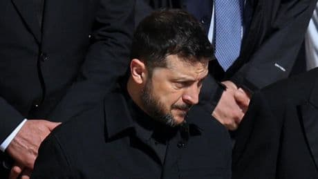 Guerre en Ukraine: Zelensky dit ne pas vouloir «jouer» avec les courtes trêves proposées par Poutine
