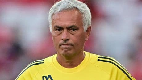 Jose Mourinho: Benim istediğim şeyleri başkan da görüyordur
