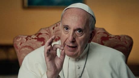 Francisco, el papa más cinematográfico en vida: películas y documentales de mejor a peor