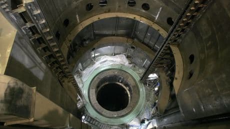 Could Iranian Nukes Be a Business Opportunity for the U.S.?