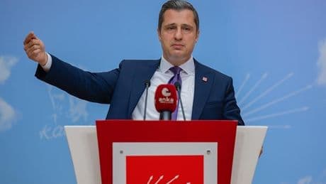 CHP'li Deniz Yücel'den saldırıya ilişkin yeni açıklama: 'Kolaylaştırıcı vazifesi gören kişiler olabilir'