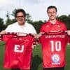 Le Mans FC. « J’ai senti que c’était là que je devais être » : Jean Vercruysse, nouvelle recrue du club
