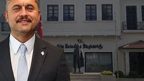 Tutuklanan Şile Belediye Başkanı Özgür Kabadayı'nın ifadesi ortaya çıktı