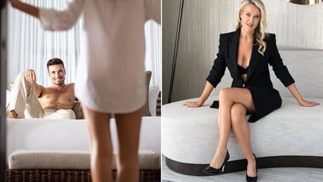 The 'marry me' pillow talk that turns one-night stands into long-term relationships: Six science-backed ways to 'activate the intimacy shift' after sex - including nine words my married friends swear by