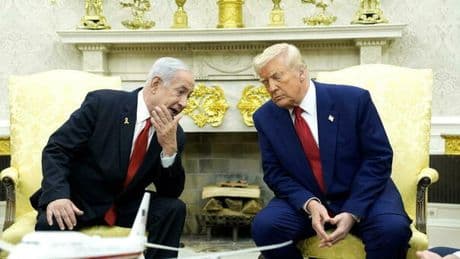 Israele attacca l'Iran, qual è il ruolo degli Usa? La telefonata Trump-Netanyahu, l'ultimatum del tycoon e gli F-15 schierati in Giordania