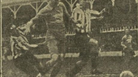 Desde el «vasquito, sufre» al partido Athletic-Boca Juniors de 1925