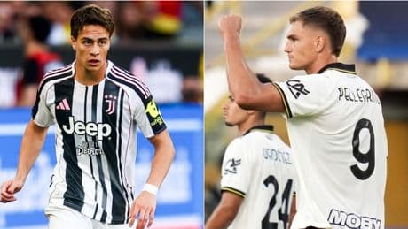 Juventus-Parma: dove vederla in tv e streaming, probabili formazioni e orario. La prima giornata di Serie A