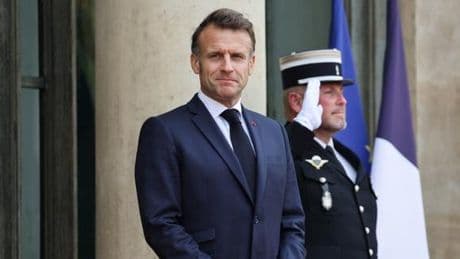 Emmanuel Macron répond à Benyamin Nétanyahou : le texte de la lettre envoyée par le président de la République