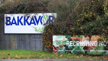 Bakkavor cautions over rising costs ahead of £1.2 billion takeover