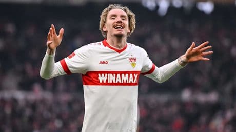 DFB-Star nach England - Diese Woltemade-Tore werden wir vermissen