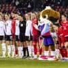 Turnier der Fußballerinnen: Fast alle EM-Spiele in der Schweiz ausverkauft