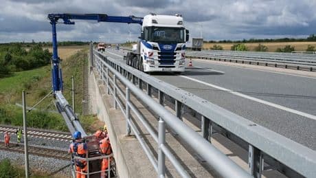 Regierung will kurzfristig 450 Millionen Euro für Autobahnbrücken freigeben