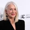 Leute: Helen Mirren: Hasse Waffen, aber sie machen instinktiv Spaß