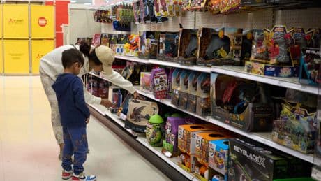 US toy makers are getting slammed by China tariffs — and have dire warnings if the mess isn’t fixed soon