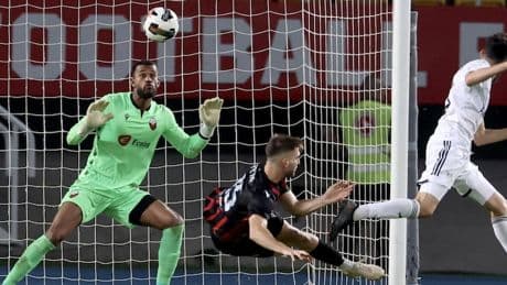 Pronostico Qarabag-Ferencvaros, profumo di&nbsp;Champions per i sorprendenti azeri