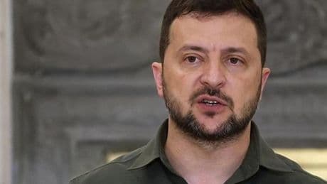SON DAKİKA HABERİ: Zelenski duyurdu: Esir değişiminin ilk aşaması başladı