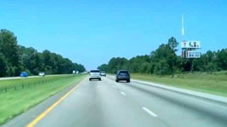 People in six states see mystery ‘fireball’ streak across sky