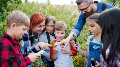 A stranger told me I was sending my kids to ‘Nazi camp’ — this shows how mainstream anti-Jew hate has become
