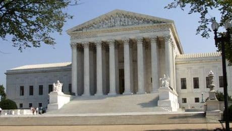 Donald Trump: Supreme Court erlaubt Kürzungen bei Forschung zu Minderheiten