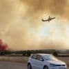 Incendies en série dans l'Aude et l'Hérault : plus de 300 hectares partis en fumée près de Montpellier