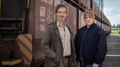 „Tatort“ Dortmund - Das sind die Ermittler Faber, Herzog und Klasnić