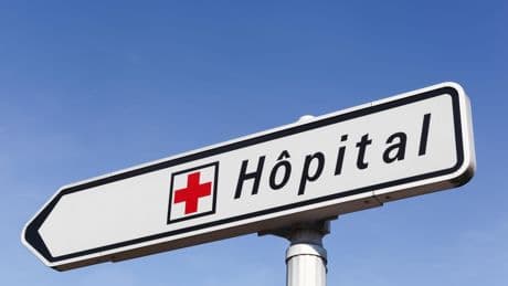 Alès : un homme juif de 70 ans victime d'une violente agression antisémite dans la rue