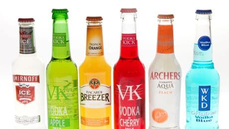 Nostalgic alcoholic drink to return to supermarkets this summer after being discontinued