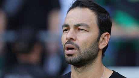 Selçuk İnan: 'Fenerbahçe'ye karşı cesaretli oynayacağız!'