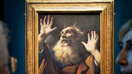 Mosè è esistito davvero? Il nome inciso nella roccia e l'ipotesi della prima menzione extra-biblica del profeta dell'Esodo