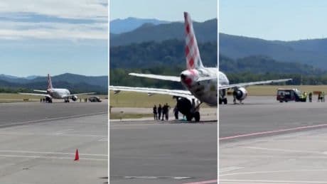 Choc all'aeroporto di Orio al Serio, uomo muore risucchiato da un motore