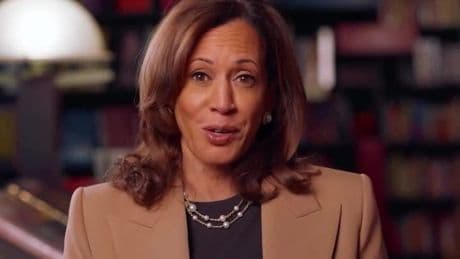 Kamala Harris racconta la sua corsa presidenziale nel libro “107 Days”, in uscita il 23 settembre