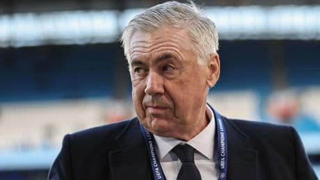Carlo Ancelotti'ye bir kötü haber daha geldi! Real Madrid'de Mallorca maçı öncesi bir yıldız daha sakatlandı