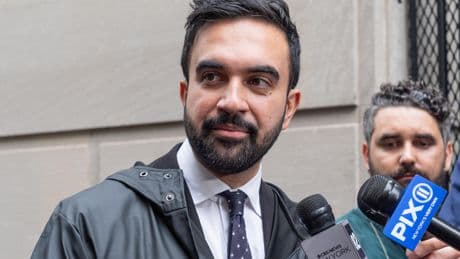 No, Zohran, selling sex is not legitimate ‘work’