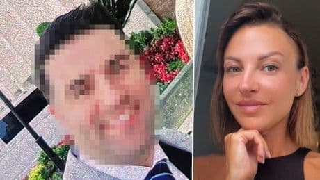 Bir Türk'e aşık olup evlenen Ukraynalı Iryna evliliklerinin ilk yılında dayaktan komalık oldu