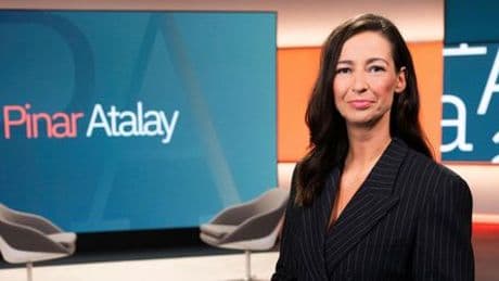Nach Ende von »RTL direkt«: Pinar Atalay bekommt neues Talk-Format bei n-tv