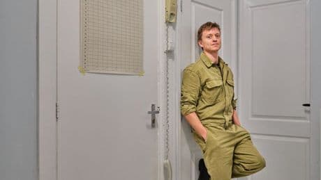 Jeugdzorgdocumentaire ‘Een valse start’ van Nicolaas Veul wint Zilveren Nipkowschijf