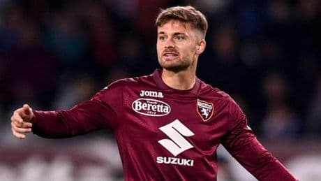 Kocaelispor, Karol Linetty’i açıkladı