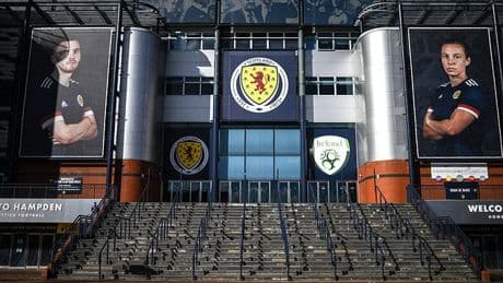 Finally a victory for common sense, writes HEATHER DEWAR, as SFA prepare to ban transgender women from competing in women's football